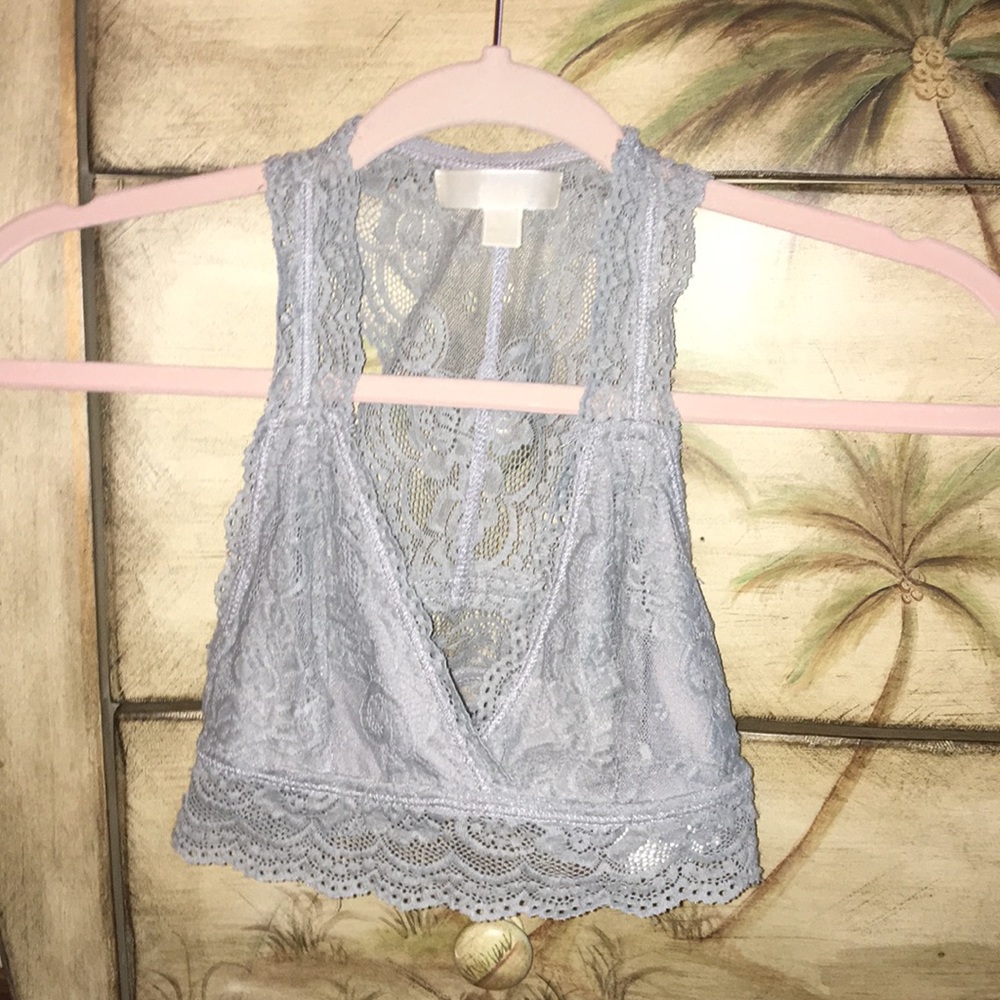 Francesca’s Bralette